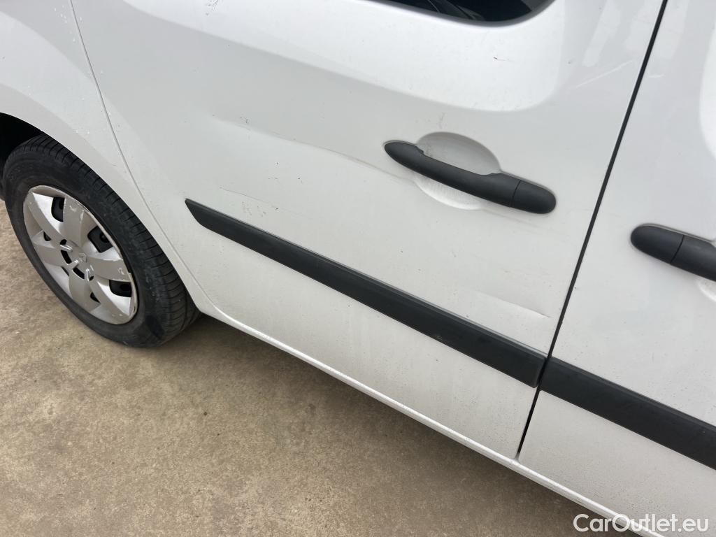  Renault  Kangoo RENAULT  Combi / 2013 / 4P / combi Profesional M1-AF Blue dCi 70 kW (95 CV) #1