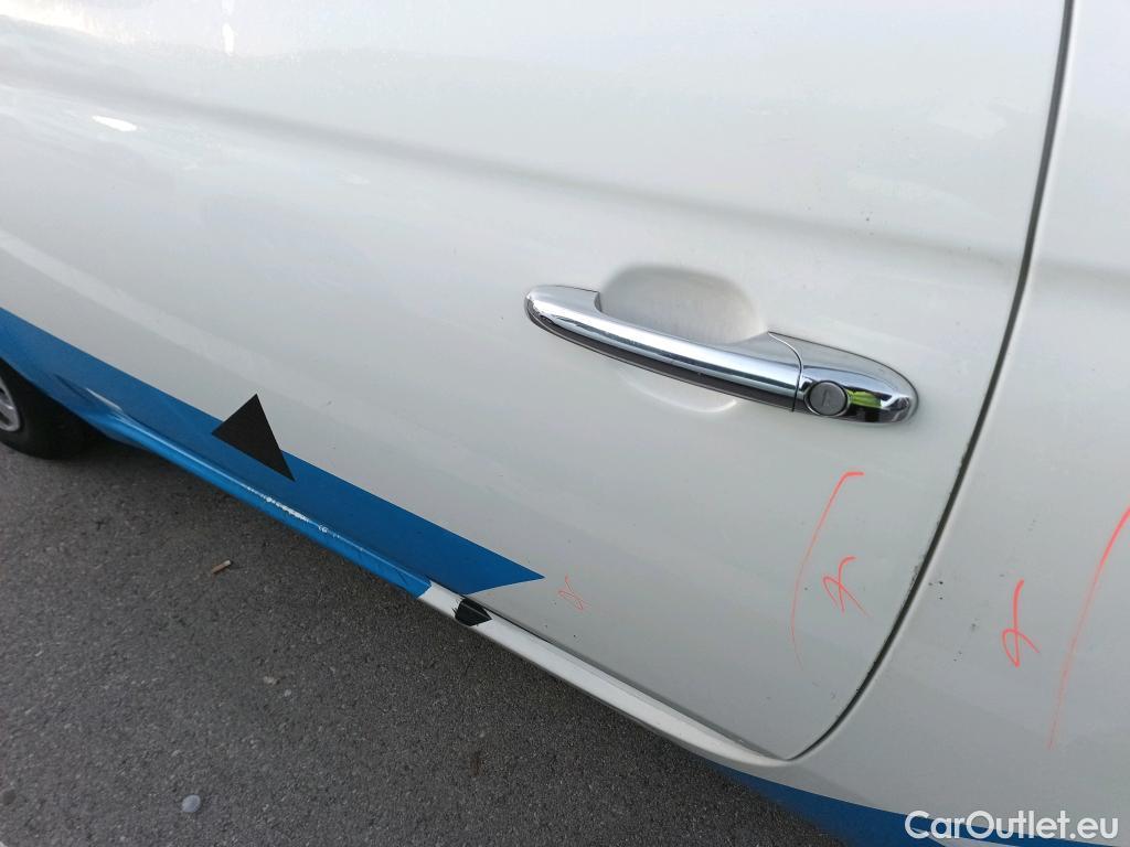  Fiat  500 FIAT  / 2015 / 3P / berlina con portón Pop 1.2 8v 51KW (69 CV) #17