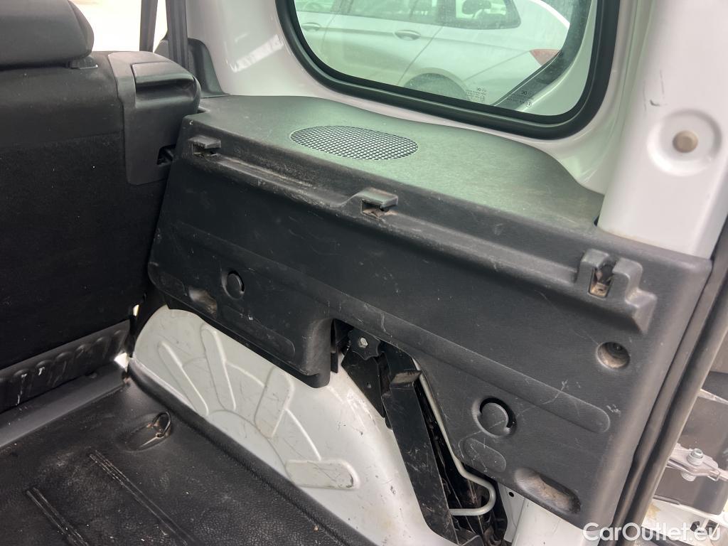  Renault  Kangoo RENAULT  Combi / 2013 / 4P / combi Profesional M1-AF Blue dCi 70 kW (95 CV) #41
