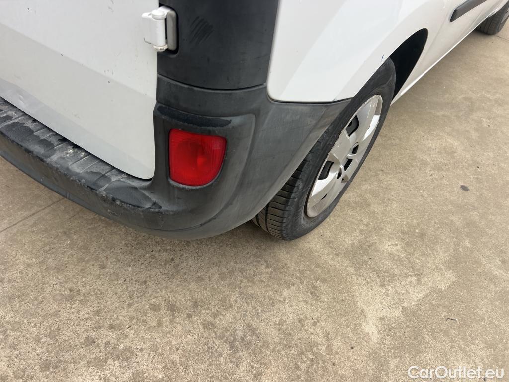  Renault  Kangoo RENAULT  Combi / 2013 / 4P / combi Profesional M1-AF Blue dCi 70 kW (95 CV) #31