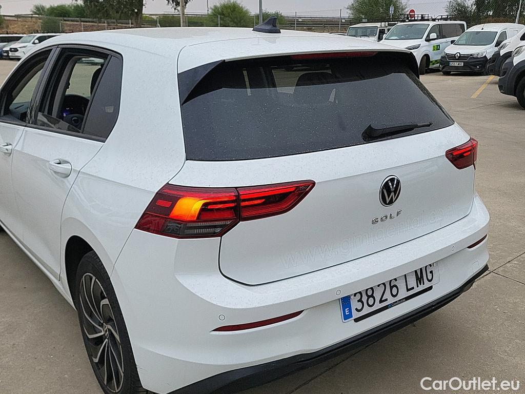  Volkswagen  Golf  VOLKSWAGEN / 2020 / 5P / berlina con portón Life 2.0 TDI 85kW (115CV) #11