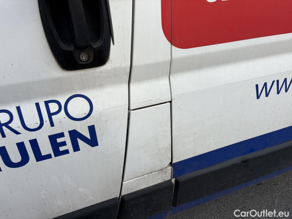  Citroen  Jumper CITROEN  / 2014 / 4P / furgón BlueHDi 103KW (140CV) Furgón 33L2H1  #5