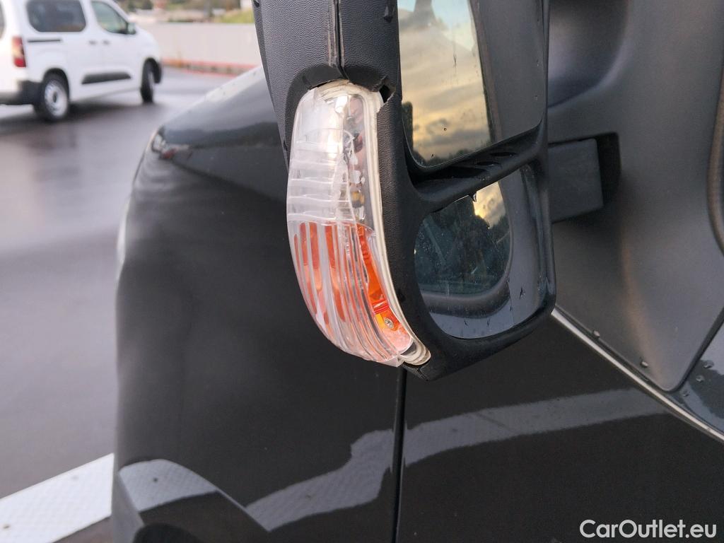  Nissan  NV400 NISSAN  / 2011 / 4P / furgón L3H2 3,5T 2.3dCi 99kW FWD Comfort #10
