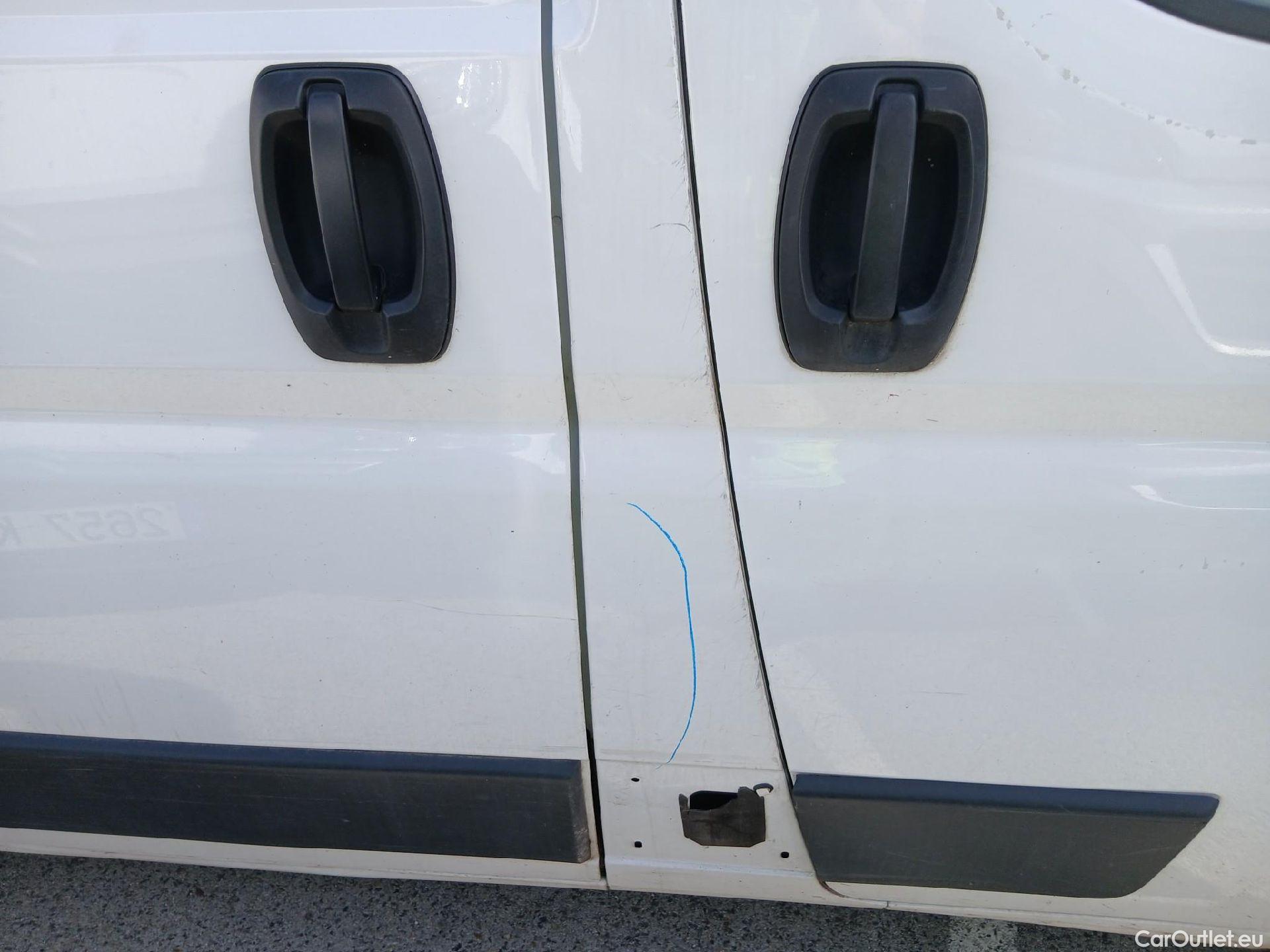  Peugeot  Boxer  Furgón Techo Elevado 333 L2H2 Pro BlueHDi 120 Stop&Start HDi #69