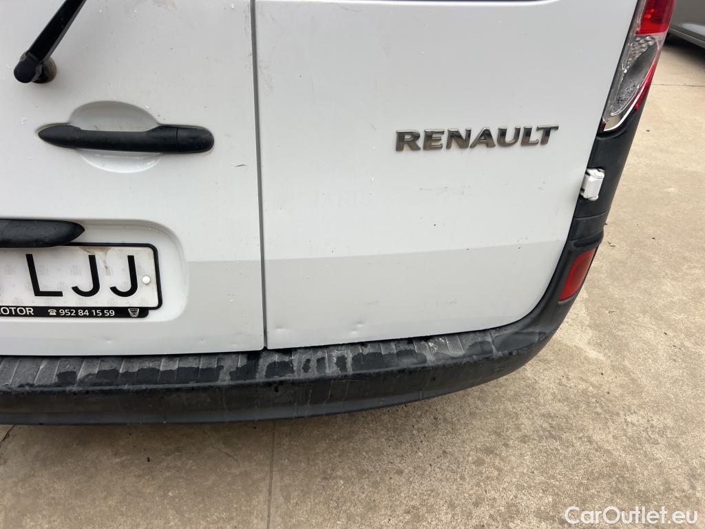  Renault  Kangoo RENAULT  Combi / 2013 / 4P / combi Profesional M1-AF Blue dCi 70 kW (95 CV) #57