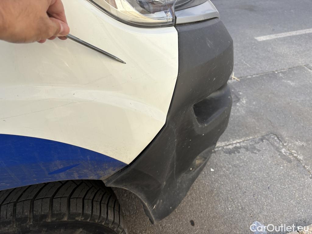  Citroen  Jumper CITROEN  / 2014 / 4P / furgón BlueHDi 103KW (140CV) Furgón 33L2H1  #41