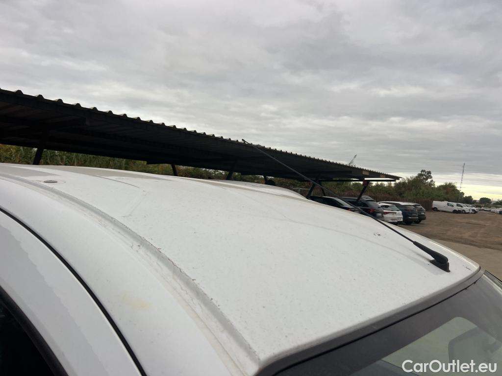 Renault  Kangoo RENAULT  Combi / 2013 / 4P / combi Profesional M1-AF Blue dCi 70 kW (95 CV) #55