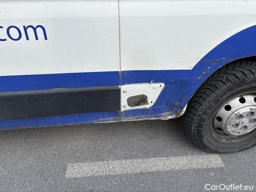  Citroen  Jumper CITROEN  / 2014 / 4P / furgón BlueHDi 103KW (140CV) Furgón 33L2H1  #13