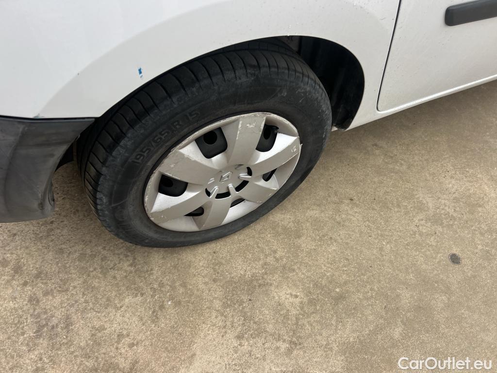  Renault  Kangoo RENAULT  Combi / 2013 / 4P / combi Profesional M1-AF Blue dCi 70 kW (95 CV) #47