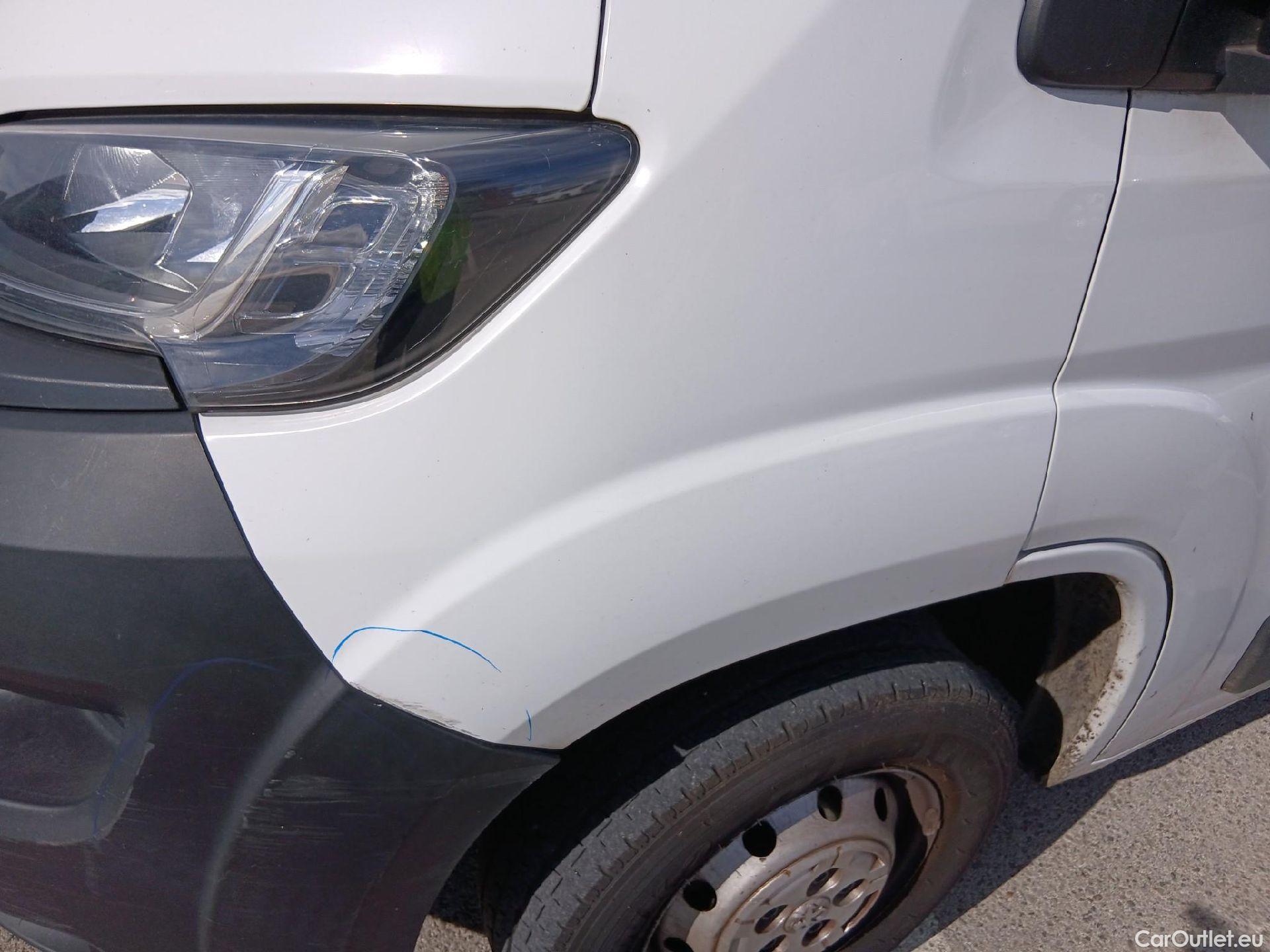  Peugeot  Boxer  Furgón Techo Elevado 333 L2H2 Pro BlueHDi 120 Stop&Start HDi #34