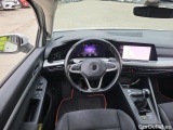  Volkswagen  Golf  VOLKSWAGEN / 2020 / 5P / berlina con portón Life 2.0 TDI 85kW (115CV) #3