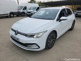  Volkswagen  Golf  VOLKSWAGEN / 2020 / 5P / berlina con portón Life 2.0 TDI 85kW (115CV) 