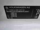  Volkswagen  Golf  VOLKSWAGEN / 2020 / 5P / berlina con portón Life 2.0 TDI 85kW (115CV) #18