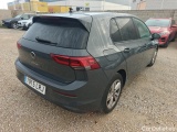  Volkswagen  Golf  VOLKSWAGEN / 2020 / 5P / berlina con portón Life 2.0 TDI 85kW (115CV) #2