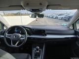  Volkswagen  Golf  VOLKSWAGEN / 2020 / 5P / berlina con portón 2.0 TDI 85kW (115CV) (AC4) #3