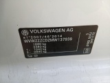  Volkswagen  Golf  VOLKSWAGEN / 2020 / 5P / berlina con portón 2.0 TDI 85kW (115CV) (AC4) #14