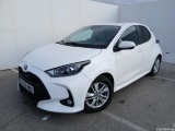  Toyota  Yaris TOYOTA  / 2020 / 5P / berlina con portón 1.5 120H Business Plus 