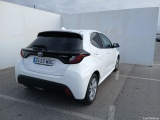  Toyota  Yaris TOYOTA  / 2020 / 5P / berlina con portón 1.5 120H Business Plus #2
