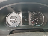  Toyota  Hilux TOYOTA  / 2020 / 4P / pickup 2.4 D-4D Cabina Doble GX Plus #4