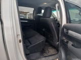  Toyota  Hilux TOYOTA  / 2020 / 4P / pickup 2.4 D-4D Cabina Doble GX Plus #7