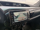  Toyota  Hilux TOYOTA  / 2020 / 4P / pickup 2.4 D-4D Cabina Doble GX Plus #12