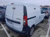  Dacia  Dokker DACIA  / 2013 / 4P / furgón derivado de turismo Van Essential 1.6 80kW (110CV) ECO-G #2