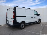  Renault  Trafic  III Furgón L1H1 2 7t 1.6 dCi 120CV MT6 E6 #2