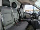  Renault  Trafic  III Furgón L1H1 2 7t 1.6 dCi 120CV MT6 E6 #7
