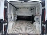  Renault  Trafic  III Furgón L1H1 2 7t 1.6 dCi 120CV MT6 E6 #9