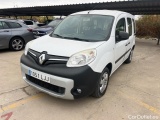  Renault  Kangoo RENAULT  Combi / 2013 / 4P / combi Profesional M1-AF Blue dCi 70 kW (95 CV) 