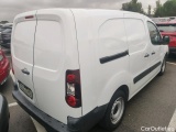  Peugeot  Partner PEUGEOT  VU 4p 2G furgón derivado de Furgón Confort PackL2 BlueHDi 73KW (100) #2