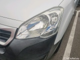  Peugeot  Partner PEUGEOT  VU 4p 2G furgón derivado de Furgón Confort PackL2 BlueHDi 73KW (100) #15