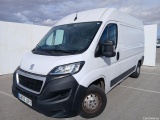  Peugeot  Boxer  Furgón Techo Elevado 333 L2H2 Pro BlueHDi 120 Stop&Start HDi 