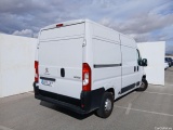  Peugeot  Boxer  Furgón Techo Elevado 333 L2H2 Pro BlueHDi 120 Stop&Start HDi #2