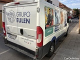  Citroen  Jumper CITROEN  / 2014 / 4P / furgón BlueHDi 103KW (140CV) Furgón 33L2H1  #2