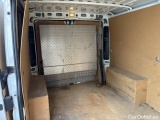  Citroen  Jumper CITROEN  / 2014 / 4P / furgón BlueHDi 103KW (140CV) Furgón 33L2H1  #8