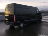  Nissan  NV400 NISSAN  / 2011 / 4P / furgón L3H2 3,5T 2.3dCi 99kW FWD Comfort #2