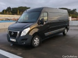  Nissan  NV400 NISSAN  / 2011 / 4P / furgón L3H2 3,5T 2.3dCi 99kW FWD Comfort 