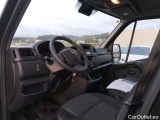  Nissan  NV400 NISSAN  / 2011 / 4P / furgón L3H2 3,5T 2.3dCi 99kW FWD Comfort #3