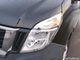  Nissan  NV400 NISSAN  / 2011 / 4P / furgón L3H2 3,5T 2.3dCi 99kW FWD Comfort #15