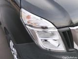  Nissan  NV400 NISSAN  / 2011 / 4P / furgón L3H2 3,5T 2.3dCi 99kW FWD Comfort #16