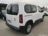  Peugeot  RIFTER PEUGEOT  / 2018 / 4P / combi Active Standard BlueHDi 73kW (IND) (AC2) #2