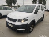  Peugeot  RIFTER PEUGEOT  / 2018 / 4P / combi Active Standard BlueHDi 73kW (IND) (AC2) 