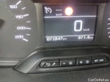  Peugeot  RIFTER PEUGEOT  / 2018 / 4P / combi Active Standard BlueHDi 73kW (IND) (AC2) #5