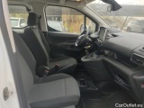  Peugeot  RIFTER PEUGEOT  / 2018 / 4P / combi Active Standard BlueHDi 73kW (IND) (AC2) #6
