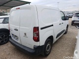  Peugeot  Partner PEUGEOT  / 2018 / 3P / furgón derivado de turismo Pro Standard 600kg BlueHDi 73kW #2