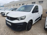  Peugeot  Partner PEUGEOT  / 2018 / 3P / furgón derivado de turismo Pro Standard 600kg BlueHDi 73kW 