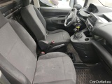  Peugeot  Partner PEUGEOT  / 2018 / 3P / furgón derivado de turismo Pro Standard 600kg BlueHDi 73kW #6