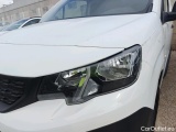  Peugeot  Partner PEUGEOT  / 2018 / 3P / furgón derivado de turismo Pro Standard 600kg BlueHDi 73kW #15