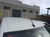  Peugeot  Partner PEUGEOT  / 2018 / 3P / furgón derivado de turismo Pro Standard 600kg BlueHDi 73kW #14